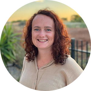image of Anna, the author of the testimonial below